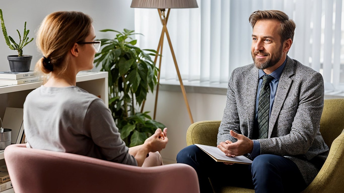 Improving Communication in Your Relationship
